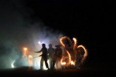 Les Tambours de Feu 27 * 6240 x 4160 * (5.6MB)